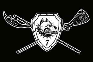 Watch Dogs Logo