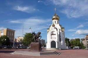 Фотография Иваново