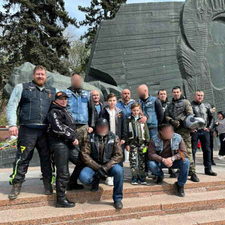 Фотохроника клуба