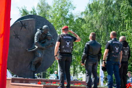 Фотохроника клуба