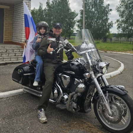 Фотохроника клуба