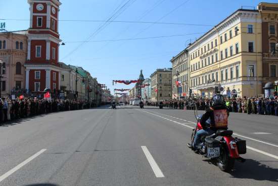 Фотохроника клуба